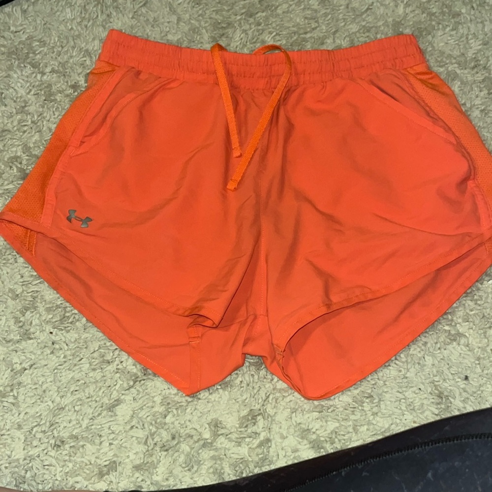 Under Armour Running Shorts